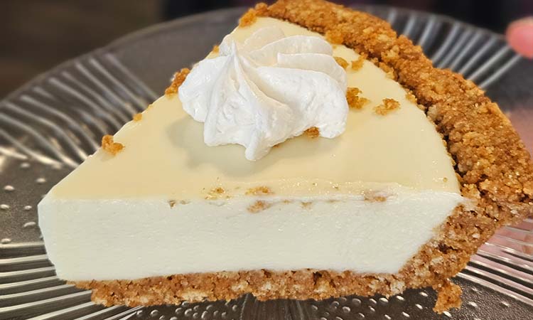 Key Lime Pie