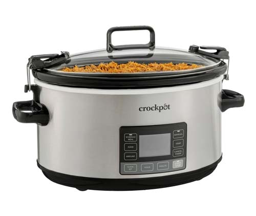 CrockPot
