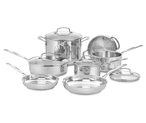Cuisinart Cooking Pots