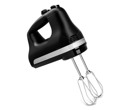 Kitchenaid Hand Held Mixer