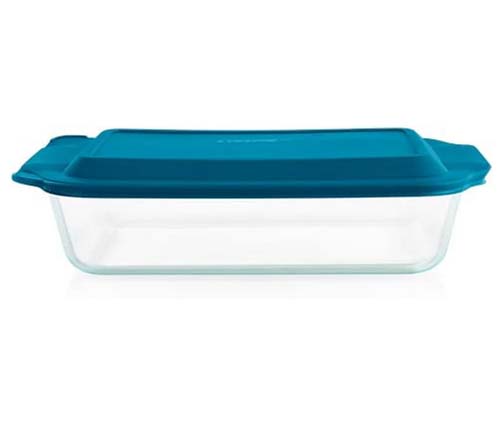 Pyrex Casserole Dish